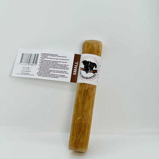 Ceylon Cinnamon-wood Dog Chew Stick (Small)
