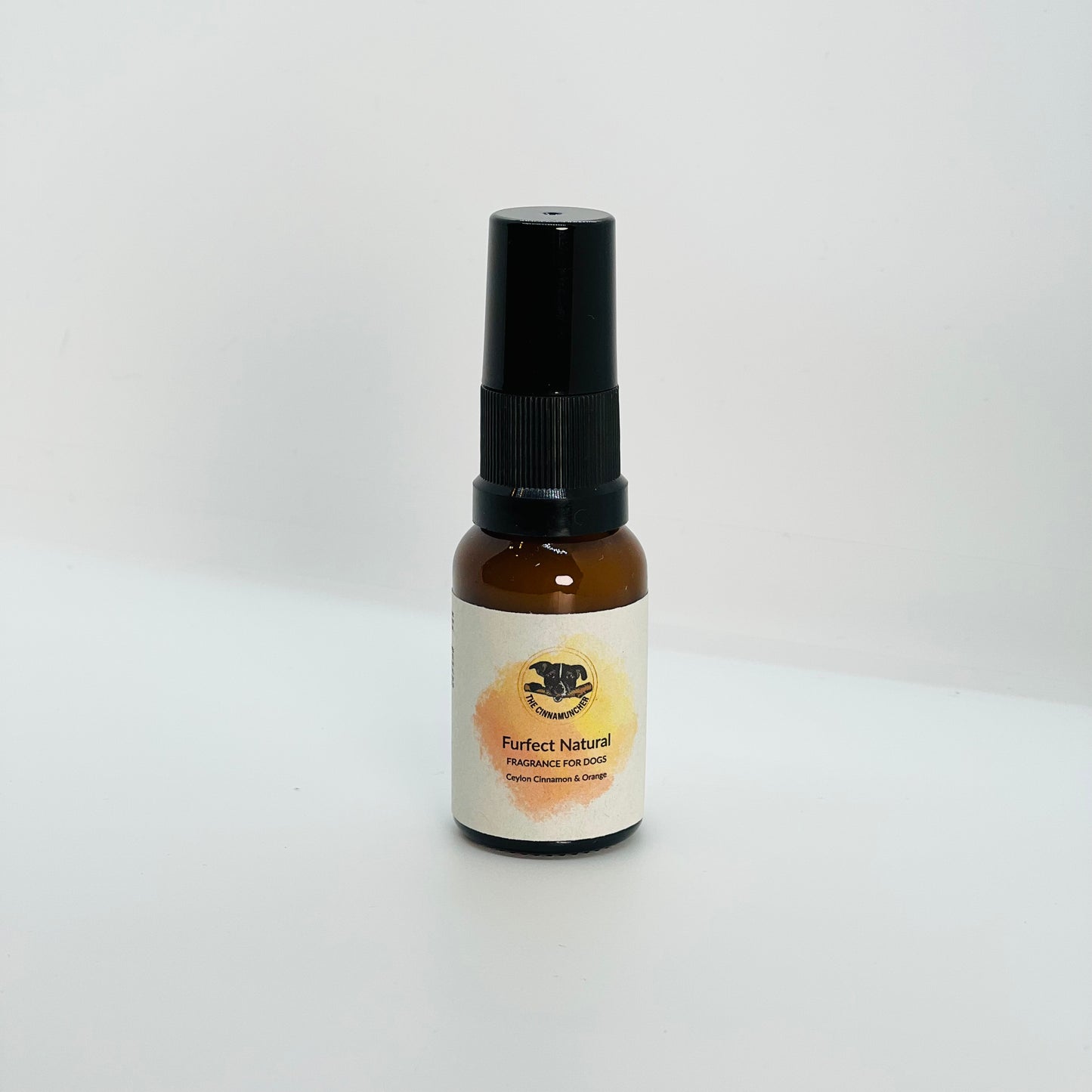 Furfect Natural Fragrance For Dogs with Ceylon Cinnamon & Orange